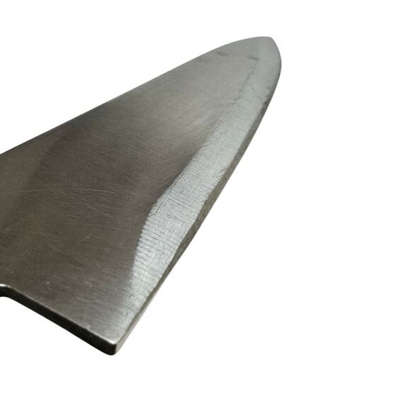 BergHOFF SG Chef’s Knife Profiline 8” Handcrafted Stainless Steel Germany - Picture 10 of 12